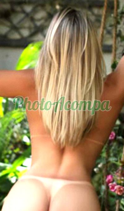 Isa (11) 98073-9355, escort na Zona Leste (SP)