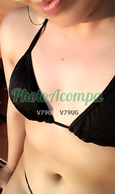 Paty Casadinha, escort em Sorocaba