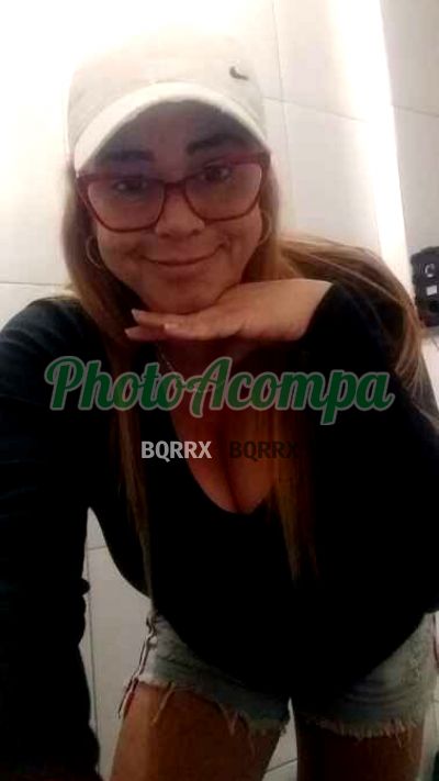 Bruna, escort em Belo Horizonte