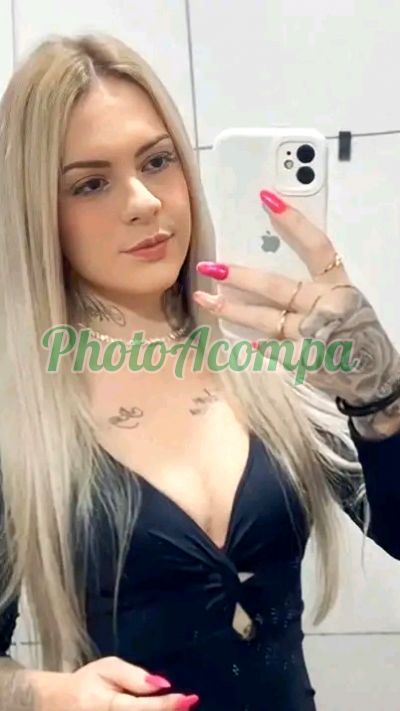 Beatriz, escort em Hortolândia