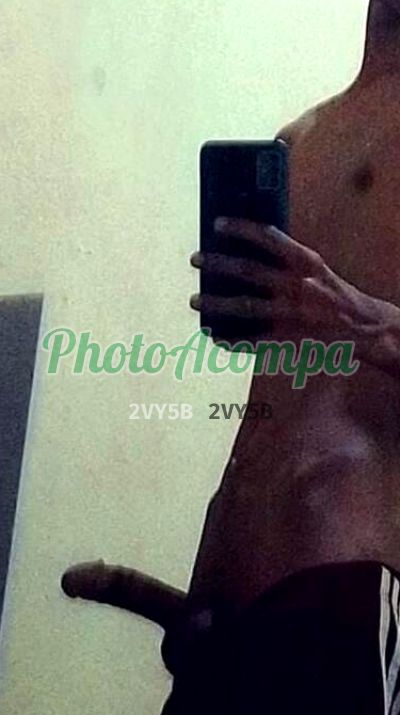 Lucas, garoto de programa em Abreu e Lima