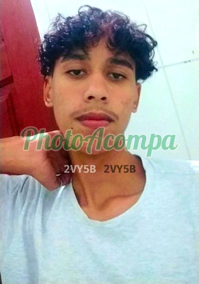 Lucas, garoto de programa em Abreu e Lima