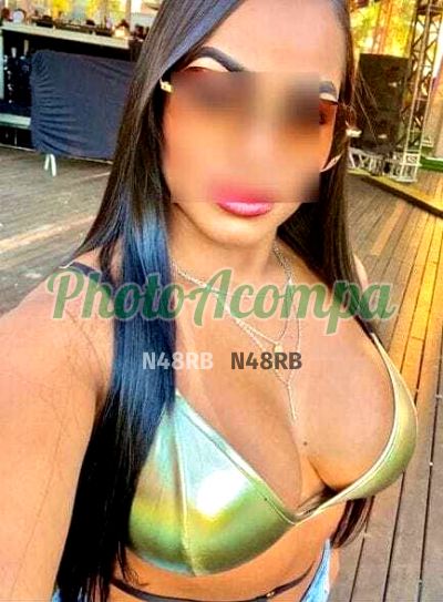 Lara, acompanhante em Campinas