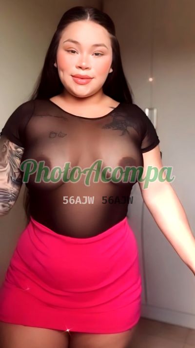 Carla, escort em Concórdia