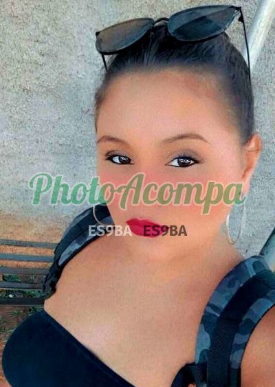 Acompanhante, garota de programa em Piracicaba