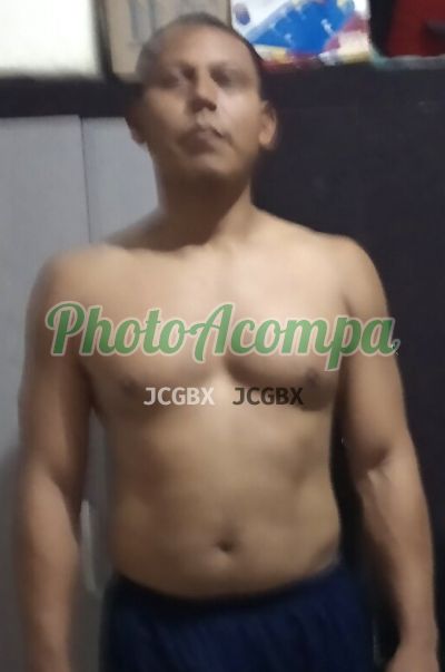 Marcelo, garoto de programa em Itaboraí