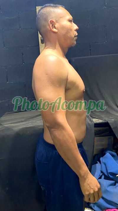 Marcelo, garoto de programa em Itaboraí