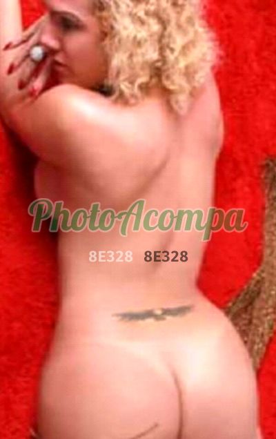 Camila, transex em Belo Horizonte