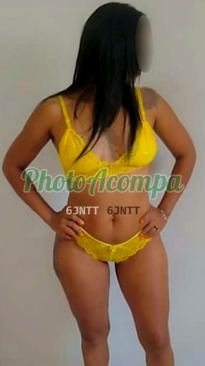 Manu, acompanhante em Caraguatatuba