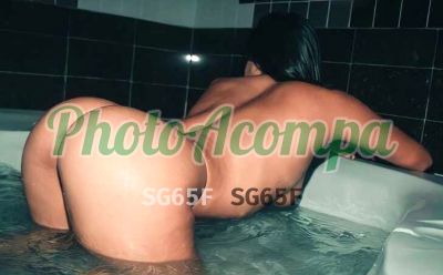 Jully, acompanhante em Americana