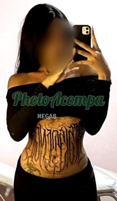 Mile Rodrigues, escort em Carpina