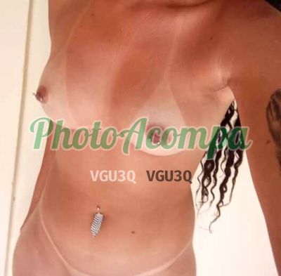 Carolina Melo foto 2