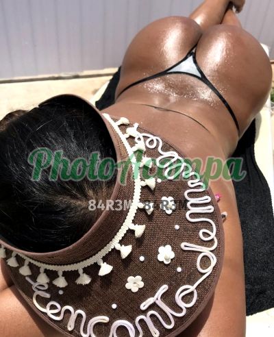 Anna Dias, escort em Itumbiara