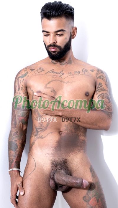 Bruno Matarazzo, garoto de programa em Campinas
