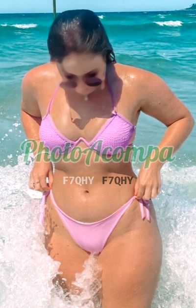 Any, garota de programa em Mogi das Cruzes