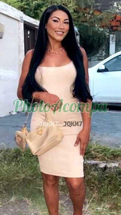 Bruna, trans em Fortaleza