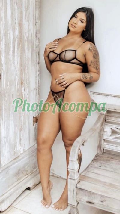 Beatriz, Acompanhante em Limeira