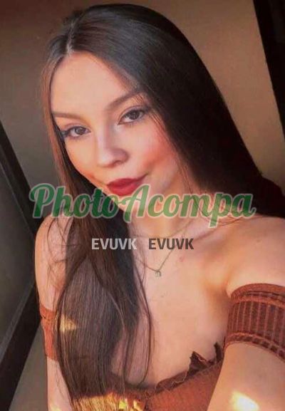 Júlia, garota de programa em Belo Horizonte
