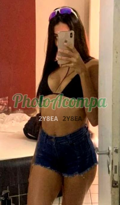 Bruna, escort em Tatuapé (SP)
