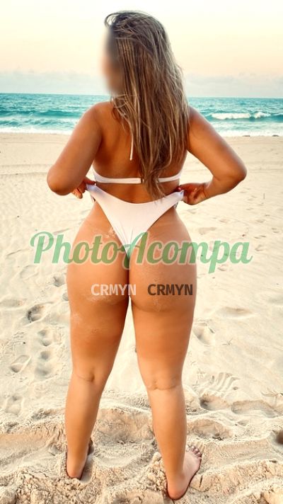 Pietra, escort em Meireles (Fortaleza)