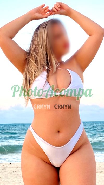 Pietra, garota de programa em Meireles (Fortaleza)