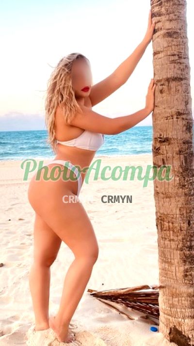 Pietra, escort em Meireles (Fortaleza)