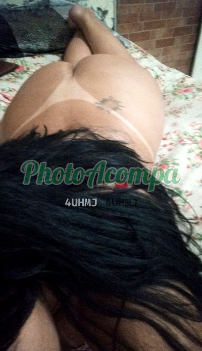Michele (21) 97029-9859, garota de programa em Itaguaí