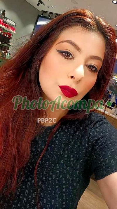 Japinha, garota de programa em Piracicaba