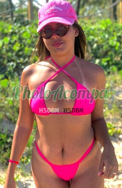 Tatiele, escort em Maceió