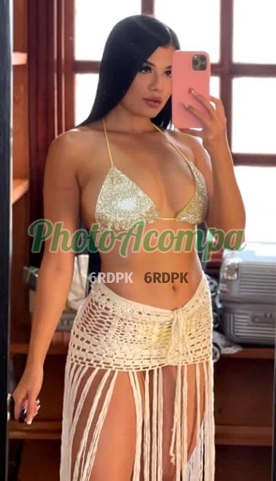 Katrina, escort em Alagoa Grande