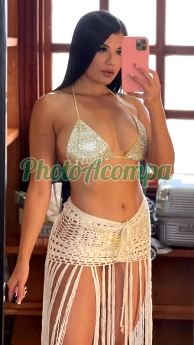 Katrina, garota de programa em Alagoa Grande