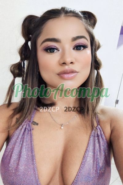 Milla, acompanhante em Copacabana (RJ)