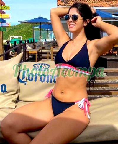 Camila, escort em Belo Horizonte
