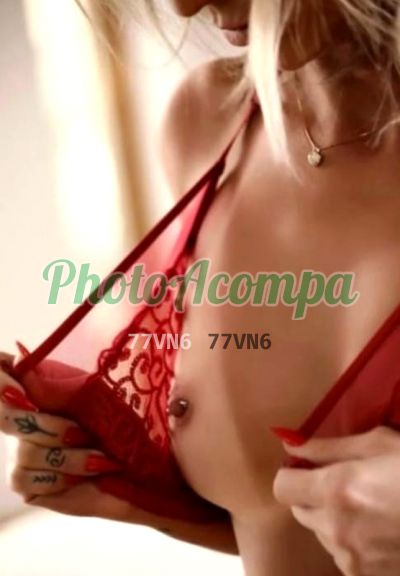 Loren, escort em Santos