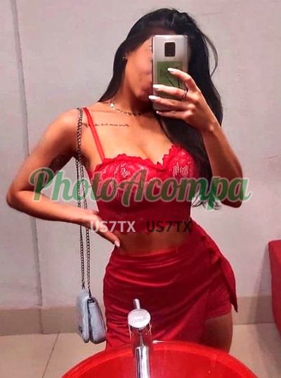 Lara, acompanhante em São Paulo
