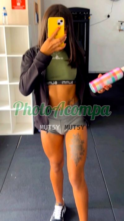Larissa (11) 99258-3334, travesti em Jundiaí