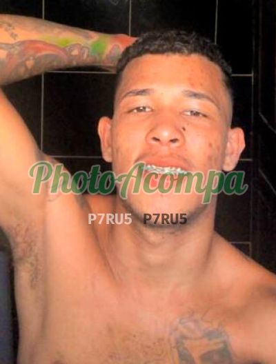 Pietro, garoto de programa em Boa Vista