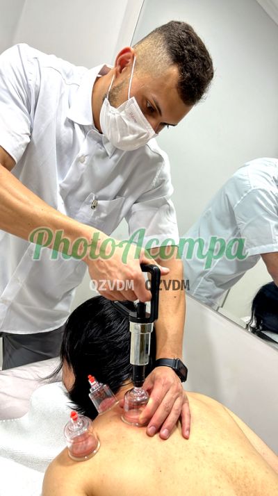 Deyv, homem que faz massagens eróticas em Tatuapé (SP)