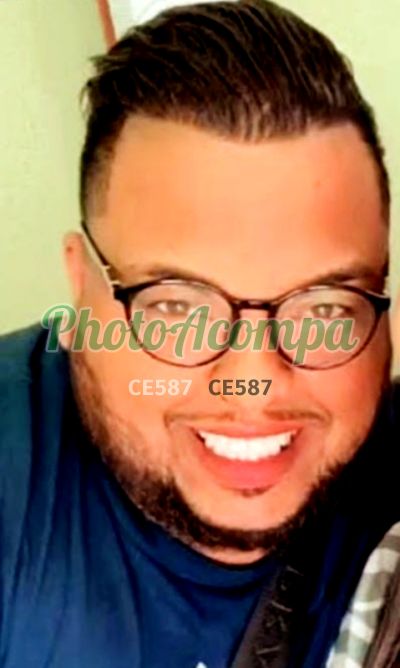Bruninho, homem que faz massagens eróticas em São Paulo
