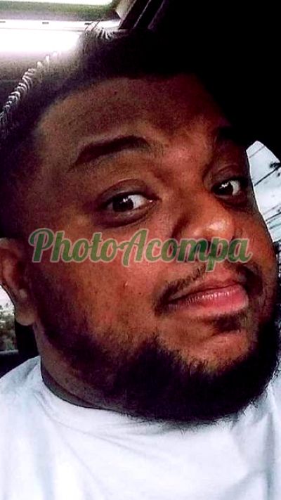 Bruninho, Homem que faz massagens eróticas em São Paulo