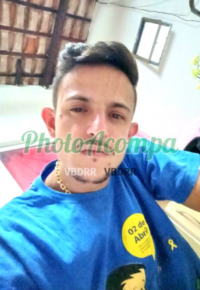 Matheus, garoto de programa em Uberlândia