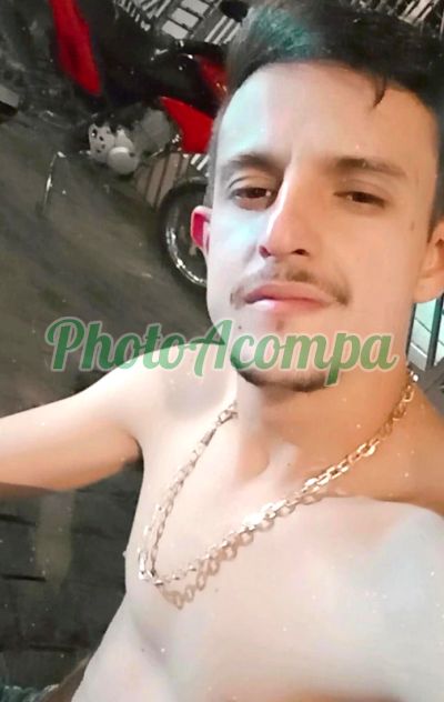 Matheus, garoto de programa em Uberlândia