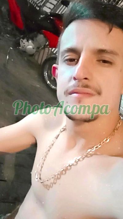 Matheus, garoto de programa em Uberlândia
