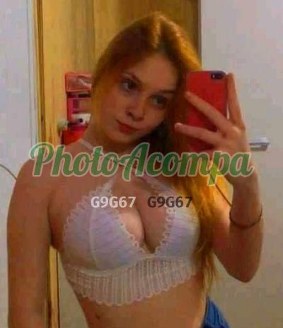 Flávia Vargas, escort em Farroupilha