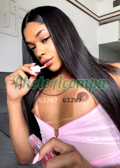 Rhiana Lira (11) 98134-4184, transex nos Jardins (SP)