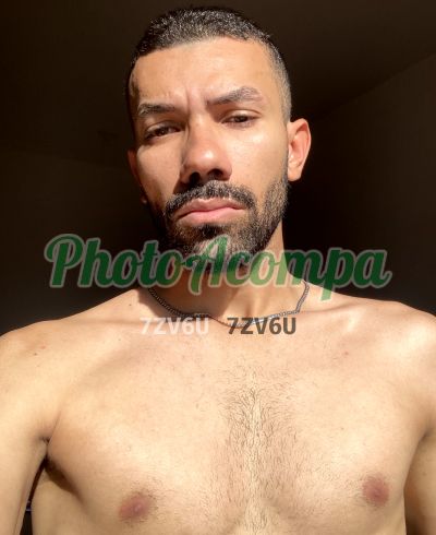 Victor, garoto de programa em Bauru