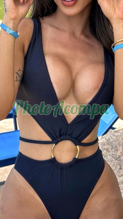 Larissa, garota de programa em Niterói