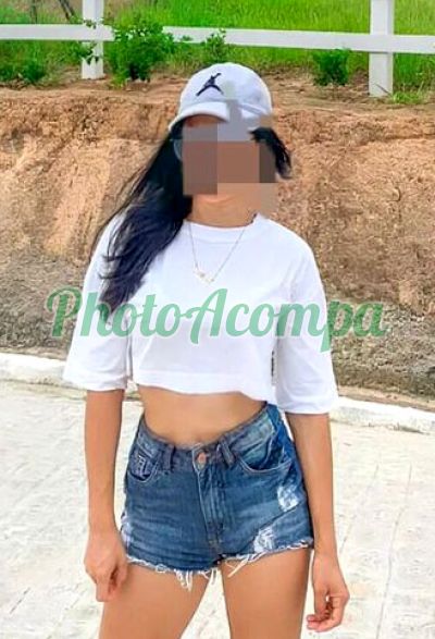 Victoria Mello (21) 99093-1638, Acompanhante em São Gonçalo