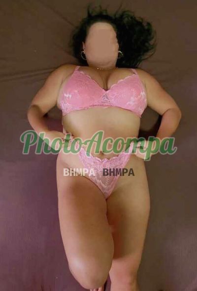 Morgana, escort em Ilhabela