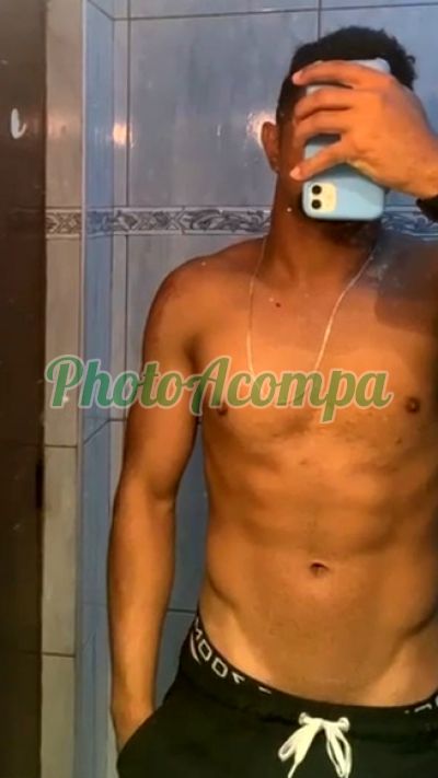 Marcos, garoto de programa em Campinas